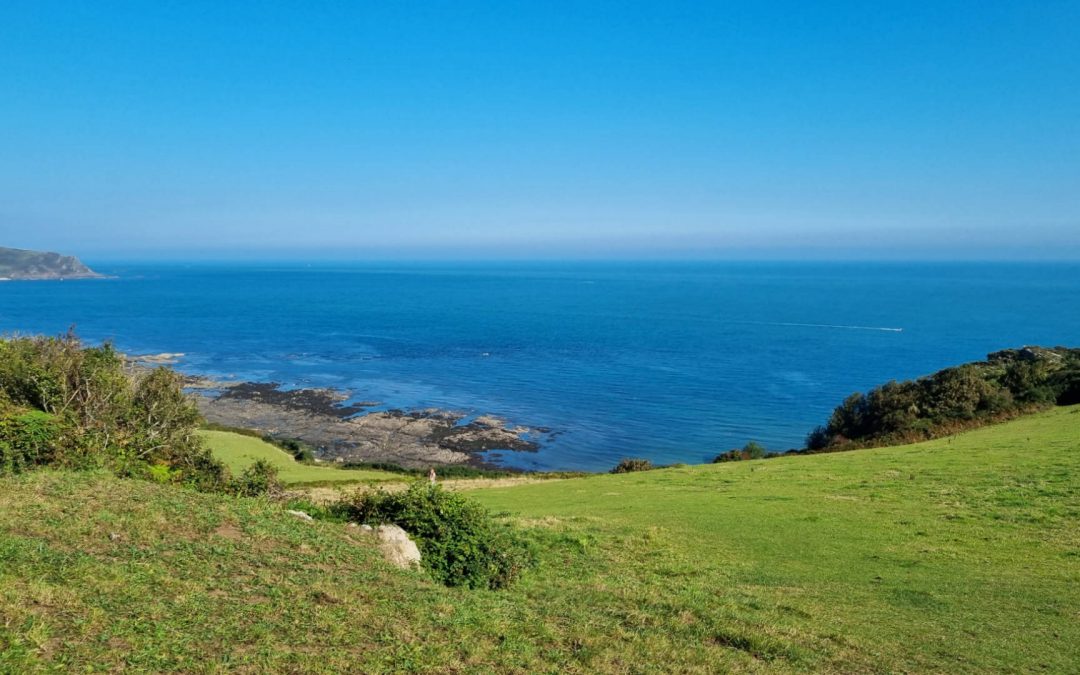 South West Coast Path